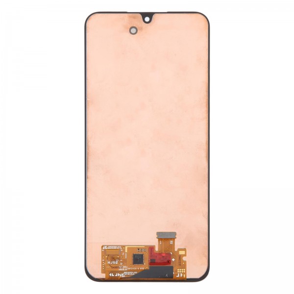 For Samsung Galaxy M16 SM-M166P Original LCD Screen With Digitizer Full Assembly