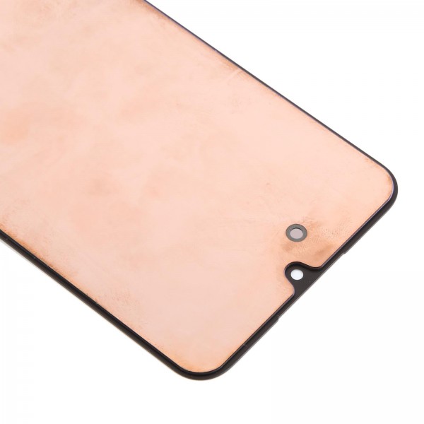 For Samsung Galaxy M16 SM-M166P Original LCD Screen With Digitizer Full Assembly