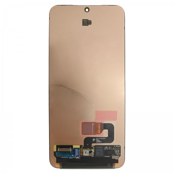 For Samsung Galaxy S25 SM-S931B Original LCD Screen With Digitizer Full Assembly