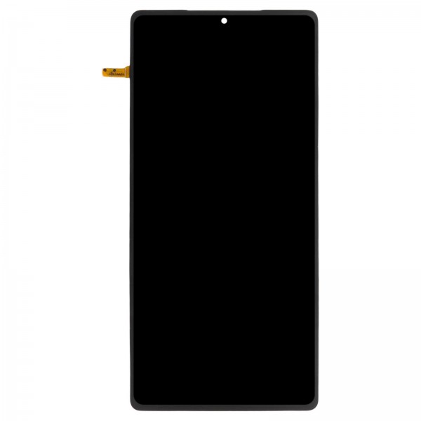 For Samsung Galaxy S25 Ultra SM-S938B Original LCD Screen With Digitizer Full Assembly