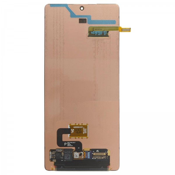 For Samsung Galaxy S25 Ultra SM-S938B Original LCD Screen With Digitizer Full Assembly