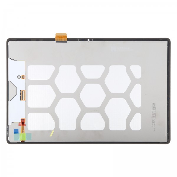 For Samsung Galaxy Tab S9 FE+ 5G SM-X616/X610 Original LCD Screen With Digitizer Full Assembly