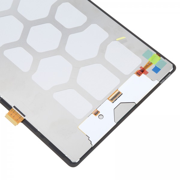 For Samsung Galaxy Tab S9 FE+ 5G SM-X616/X610 Original LCD Screen With Digitizer Full Assembly