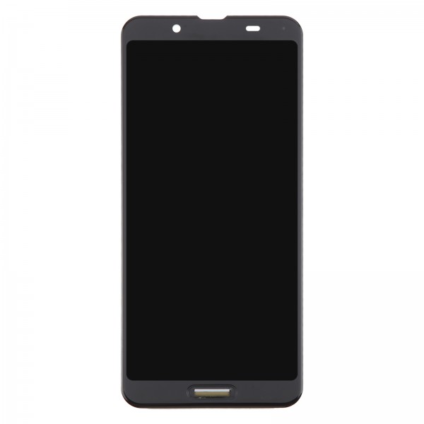For Sharp Aquos Sense3 Original LCD Screen With Digitizer Full Assembly