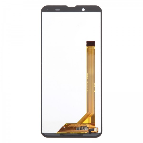 For Sharp Aquos Sense3 Original LCD Screen With Digitizer Full Assembly