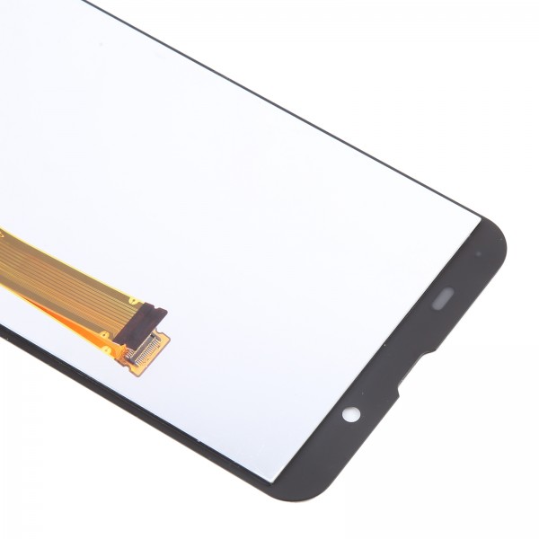 For Sharp Aquos Sense3 Original LCD Screen With Digitizer Full Assembly