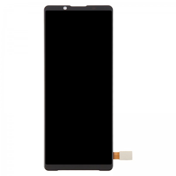 For Sony Xperia 5 IV TFT LCD Screen with Digitizer Full Assembly