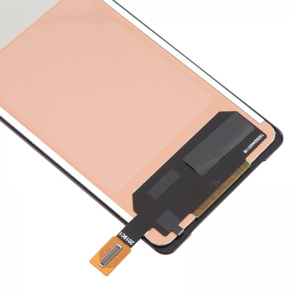 For Sony Xperia 5 IV TFT LCD Screen with Digitizer Full Assembly