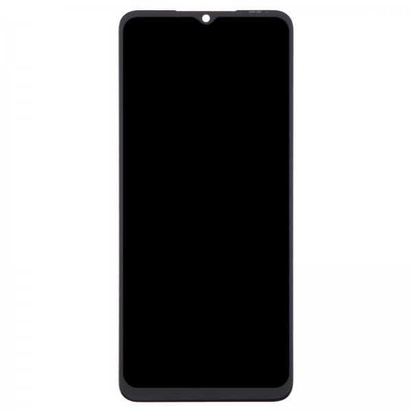 For ZTE Nubia Neo 5G 8150N LCD Screen with Digitizer Full Assembly