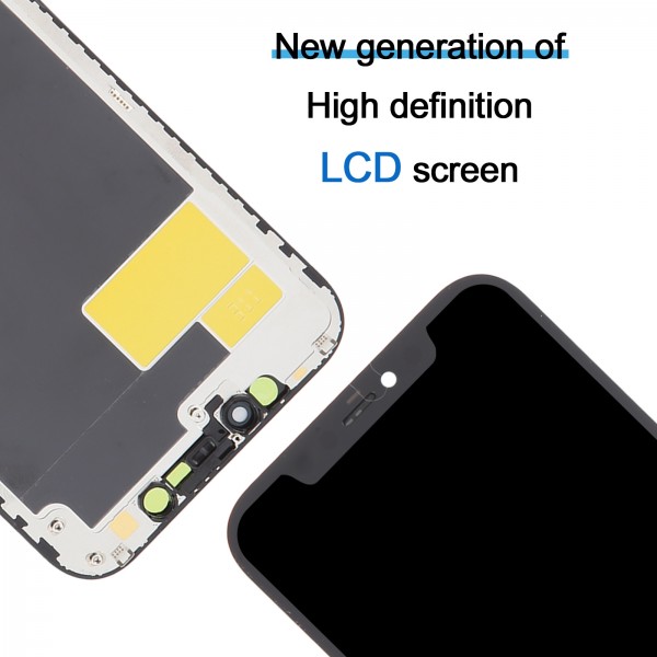 For iPhone 12 / 12 Pro HD Incell LCD Screen