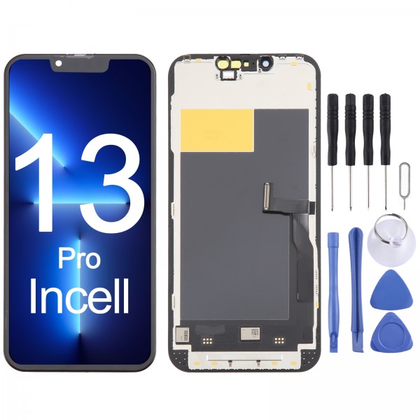 For iPhone 13 Pro HD Incell LCD Screen