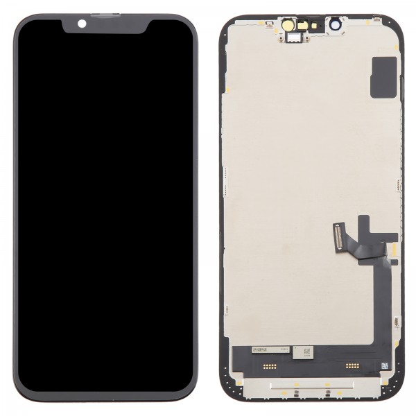 For iPhone 14 Plus HD Incell LCD Screen
