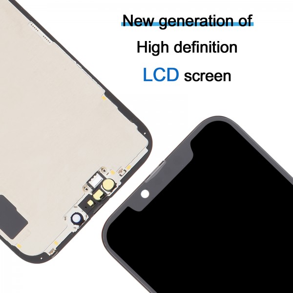 For iPhone 14 Plus HD Incell LCD Screen
