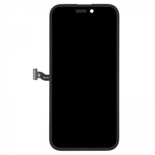 For iPhone 14 Pro DD Soft OLED Screen, Remove IC Need Professional Repair