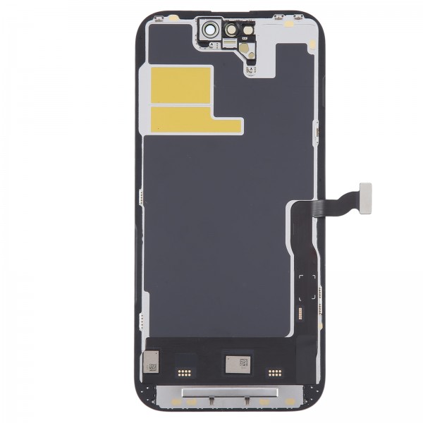 For iPhone 14 Pro DD Soft OLED Screen, Remove IC Need Professional Repair