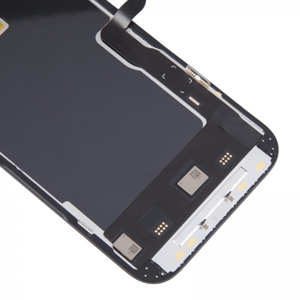 For iPhone 14 Pro DD Soft OLED Screen, Remove IC Need Professional Repair