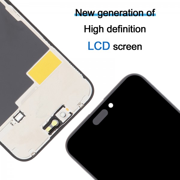 For iPhone 14 Pro Max HD Incell LCD Screen