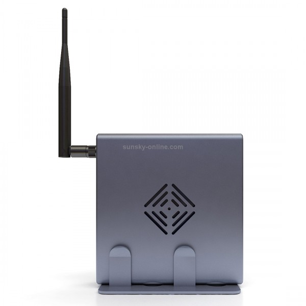 Goldensky G6 2.4G WiFi Game Console 3D Games 2418 Classic Games Console with Controller for Family TV Retro Game(US Plug)