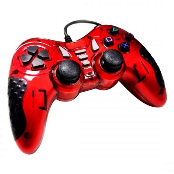 Goldensky G6 2.4G WiFi Game Console 3D Games 2418 Classic Games Console with Controller for Family TV Retro Game(US Plug)