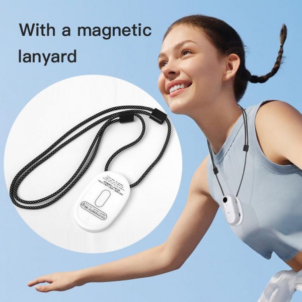 H88 4K Thumb Sports Camera Mini WiFi Camera, Specification:Simple Version(Black)