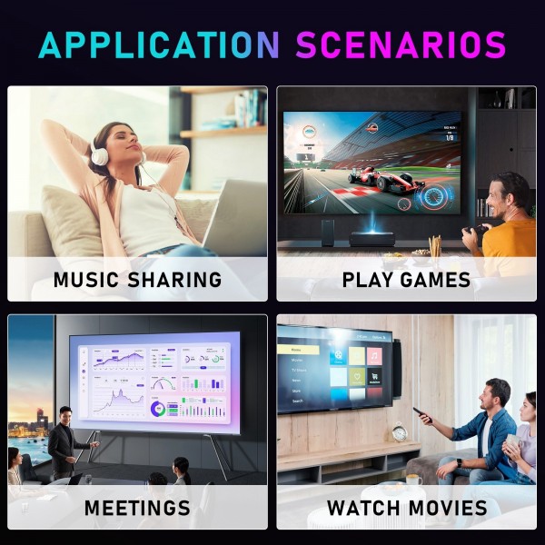 H96 Max 8K Ultra HD Smart TV Box Android 13.0 Media Player with Remote Control, RK3528 Quad-Core, 4GB+64GB(AU Plug)