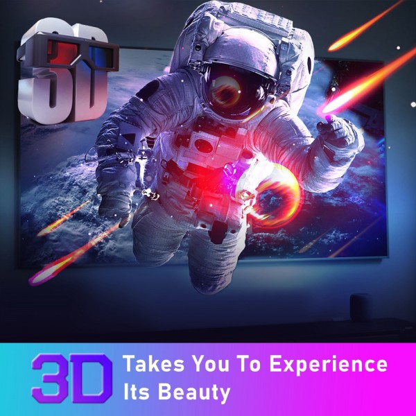 H96 Max W2 4K Ultra HD Android 11.0 Smart TV Box with Remote Control, Amlogic S905W2 Quad-Core, 2GB+16GB(EU Plug)