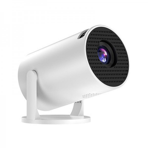 HY200 Home 1080P Projector Mini HD Smart WiFi Projector US Plug