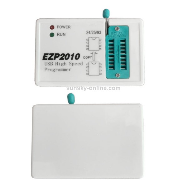 High-Speed Programmer Programming Offline Copy, US Plug, Specification:2010