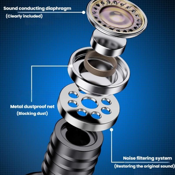 J82 Dual Mic 3 In 1 Interface 8pcs /Set Wireless Collar Clip Microphone Smart Noise Reduction Mini Microphone