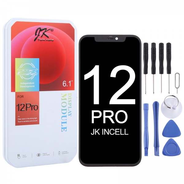 JK inell LCD Screen For iPhone 12 / 12 Pro
