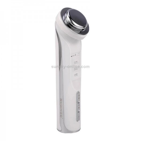 KD9960 Ion Beauty Introduction Instrument Face Cleansing Massager Skin Rejuvenation Thermostat Deep Clean Acne Therapy