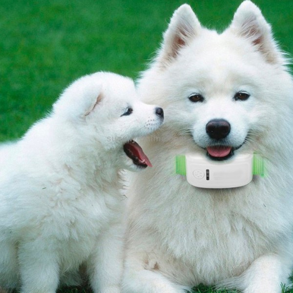 KH-909 Universal IPX6 Waterproof GPS Tracker for Pet / Kid / the Aged (White + Black)