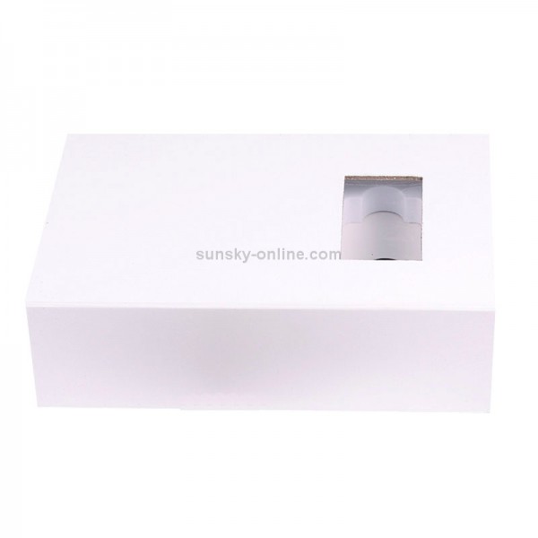 KH-909 Universal IPX6 Waterproof GPS Tracker for Pet / Kid / the Aged (White + Black)