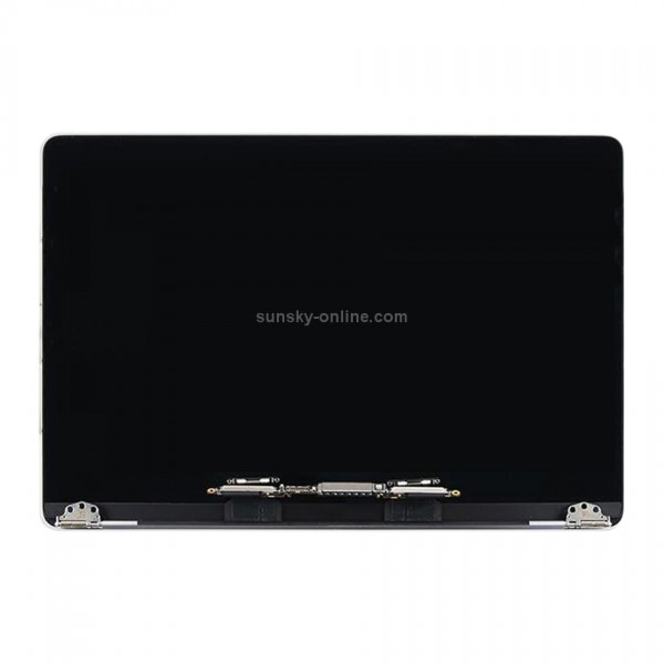 LCD Screen Display Assembly for Apple MacBook Pro 13.3 inch A1989 (2018) MR9Q2 EMC 3214 (Silver)