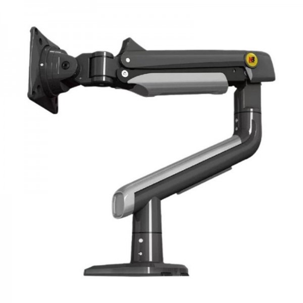NORTH BAYOU A5 Flat Ultrawide Curved Monitors Bracket Gaming Monitor Arm VESA Mount