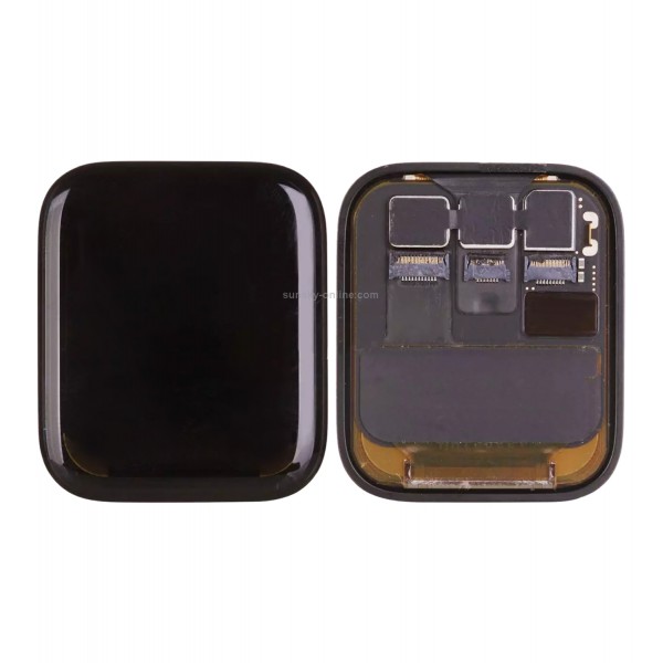 Original LCD Screen for Apple Watch SE 40mm with Digitizer Full Assembly