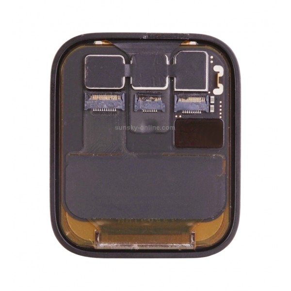 Original LCD Screen for Apple Watch SE 40mm with Digitizer Full Assembly