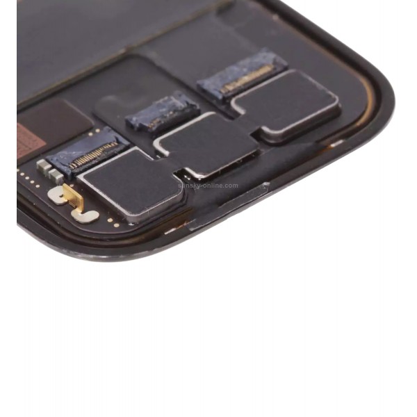 Original LCD Screen for Apple Watch SE 40mm with Digitizer Full Assembly