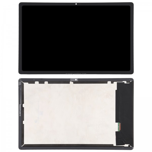 Original LCD Screen for Samsung Galaxy Tab A7 10.4 inch (2020) SM-T500 T505 With Digitizer Full Assembly (Black)