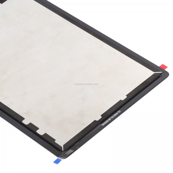 Original LCD Screen for Samsung Galaxy Tab A7 10.4 inch (2020) SM-T500 T505 With Digitizer Full Assembly (Black)