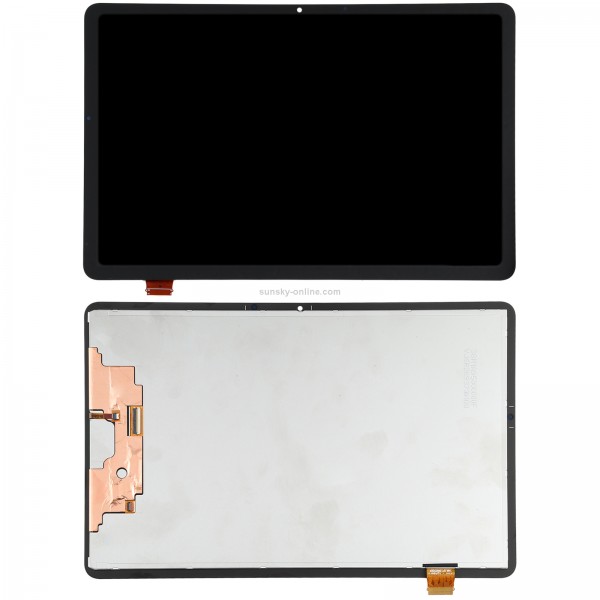 Original LCD Screen for Samsung Galaxy Tab S7 SM-T870/T875/T876 With Digitizer Full Assembly