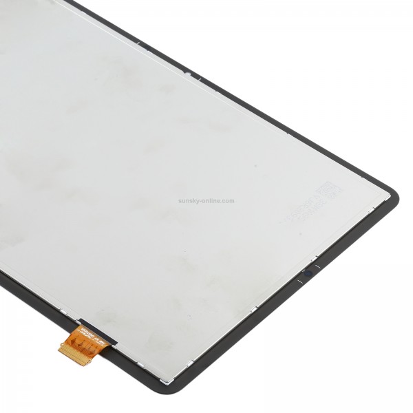 Original LCD Screen for Samsung Galaxy Tab S7 SM-T870/T875/T876 With Digitizer Full Assembly
