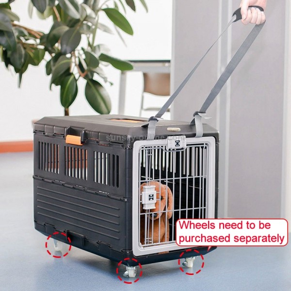 Original Xiaomi Youpin FC550 Outing Pet Portable Case for Pets Within 12kg