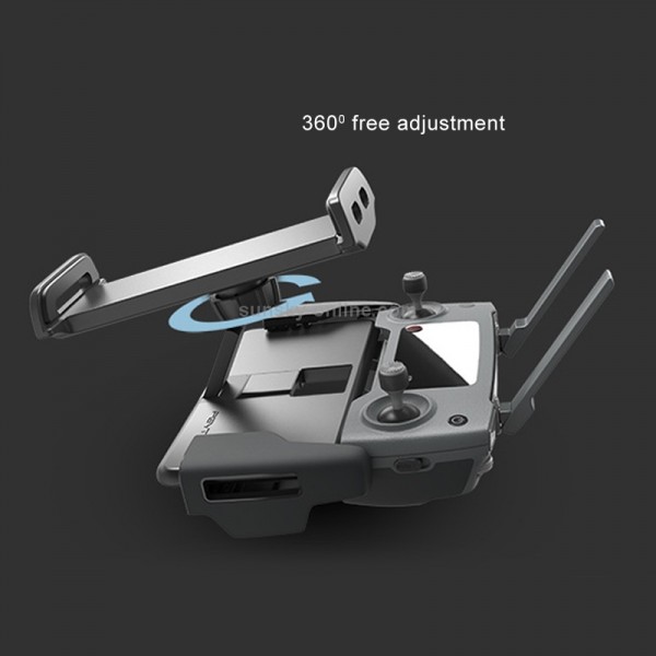 PGYTECH P-MRC-010 Drone Remote Control Tablet Holder for DJI Mavic 2/Air 2/Mini