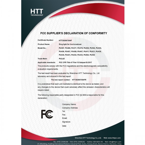 PULUZ 10.2 inch 26cm Curved Surface USB RGBW Dimmable LED Ring Vlogging Photography Video Lights with Tripod Ball Head & Remote Control & Phone Clamp(Black)