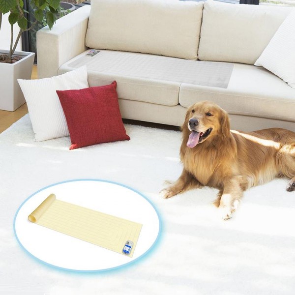 Pet Electrostatic Blanket Pet Electronic Training Supplies, Specification: 12x60 inches