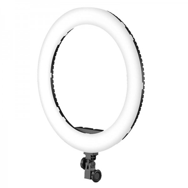 Pixel R60C 60W Live Photography Video Remote Control Ring Fill Light(B Set+UK Plug Adapter)