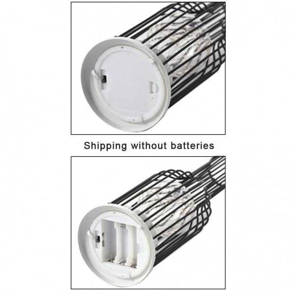 Retro Classic Iron Art LED Table Lamp Reading Lamp Night Light Bedroom Lamp Desk Lighting Home Decoration, Lampshade Style:Red Wine + Red Wine + Hangover