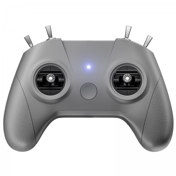 STARTRC C8 ELRS Remote Control Drone Training Aeromodelling Remote Control Traversing Aircraft Simulator Handle, Spec: Single Handle