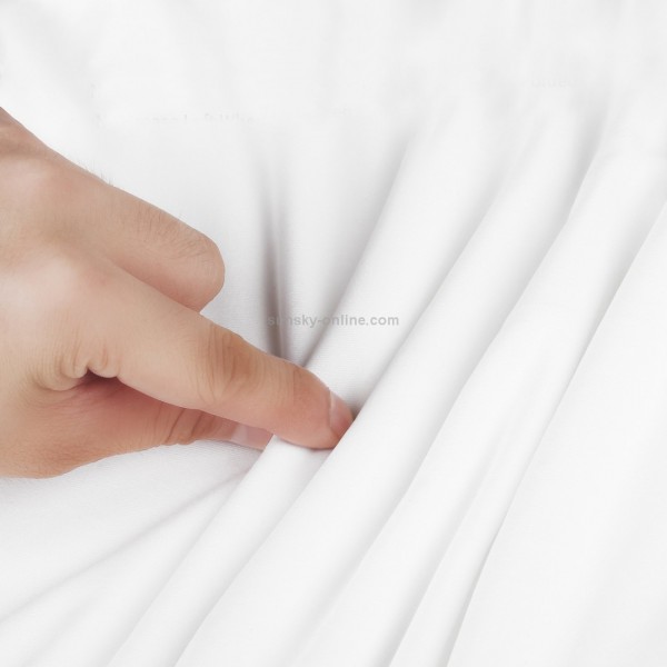 Simple Micro Projector Film Canvas Curtain, 120 Inches (16:9) Projected Area: 265.6x149.4cm